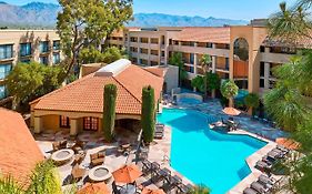 Sheraton Tucson Hotel & Suites